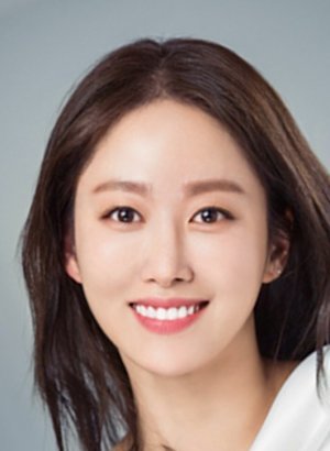 Jeon Hye Bin