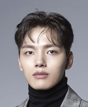 Yeo Jin Goo