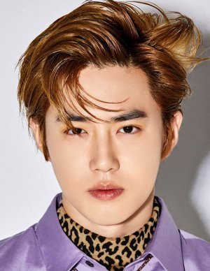 Suho