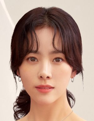 Han Ji Min